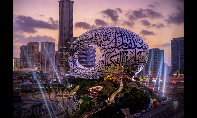 Visitors Can Now Get Dubai Entry Visas Within 48 Hours
